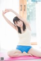 Yui Tomita 富田優衣, REbecca デジタル写真集 愛玩アイドル！ Set.03