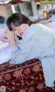 Ikechan いけちゃん, 週プレ Photo Book 「AS FREE AS A BIRD」 Set.02