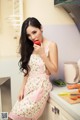 TouTiao 2016-06-11: Model Qiao An (乔安) (51 photos)