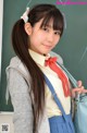 Yui Kasugano - Kasia Sall School